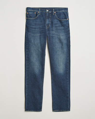 Levi's 512 Slim Taper Jeans Breaking News – Blu