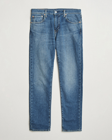 Levi's 512 Slim Taper Jeans Rainy Afternoon – Blu