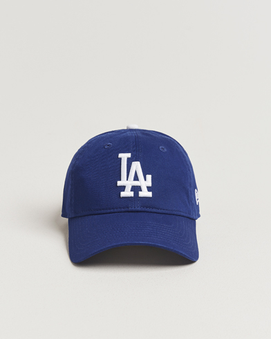 New Era New Era9Twenty Washed Cotton CapLos Angeles Dodgers – Blu