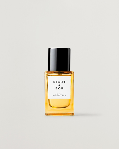 Eight & Bob Le Pari Dhonfleur Eau de Parfum 30ml