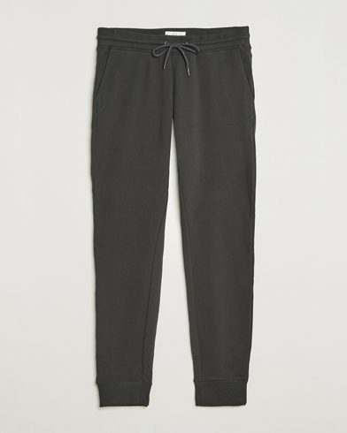 Bread & Boxers Loungewear Pants Charcoal – Grigio