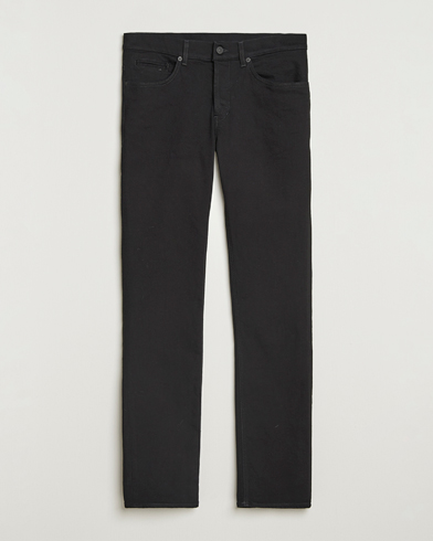 Dondup George Jeans Black – Nero
