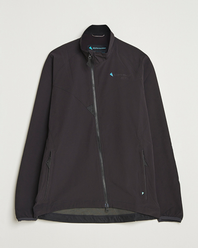 Klättermusen Mithril Stretch Jacket Black – Nero