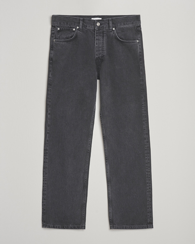 NN07 Sonny Regular Fit Jeans Washed Grey – Grigio