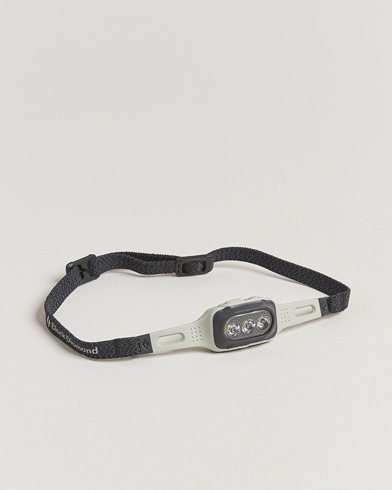 Black Diamond Deploy Run Light Alloy – Grigio