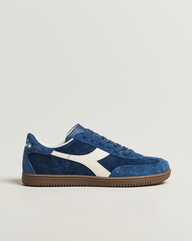 Diadora Trainer Moonlit Ocean – Blu
