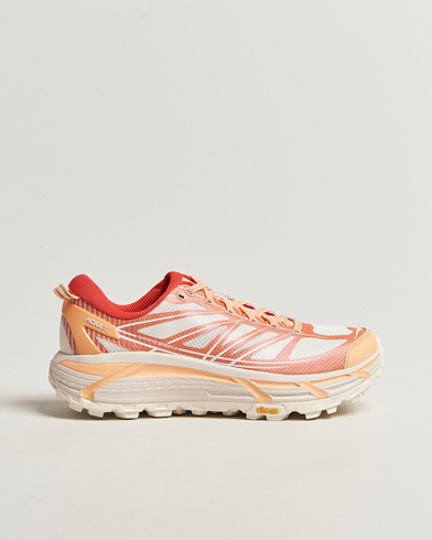 Hoka One Mafate Speed 2 Pale Tangerine/Ember – Arancione