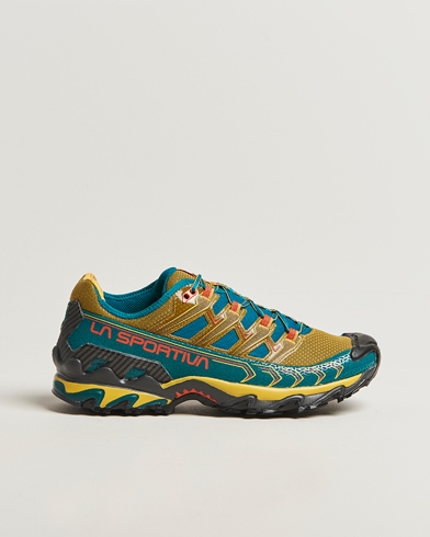 La Sportiva Ultra Raptor II Everglade/Savana – Blu