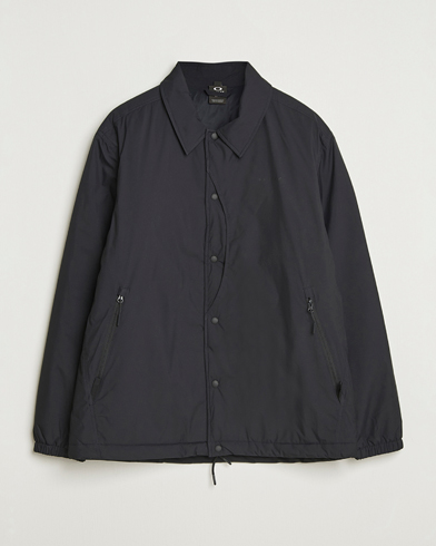 Oakley Urbanslope Shirt Jacket Blackout – Nero