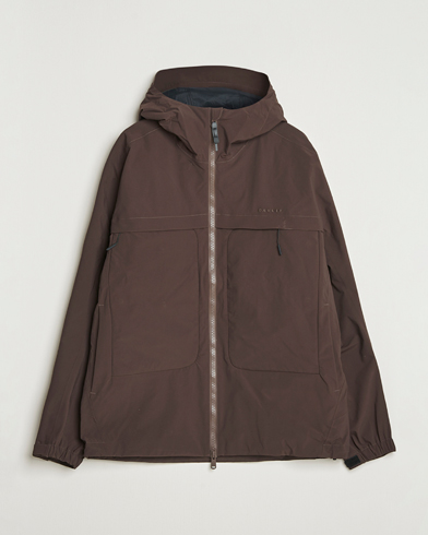 Oakley Reserve Utility Jacket Cocoa Brown – Marrone