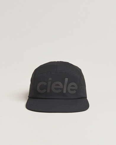 Ciele GOCap Running Cap Shadowcast – Nero