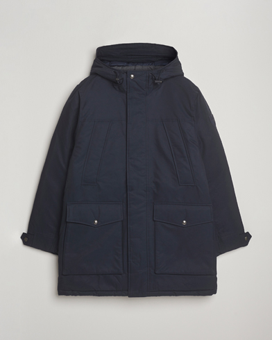 Polo Ralph Lauren Lennox Parka Collection Navy – Blu