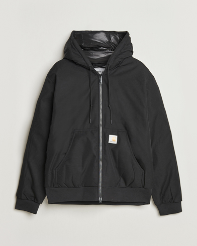 Carhartt WIP OG Active Cold Jacket Black – Nero