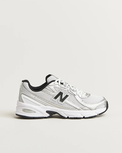 New Balance 740 Sneakers White – Bianco