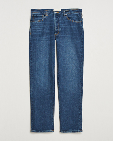 Jeanerica CM002 Classic Jeans Vintage Tint – Blu