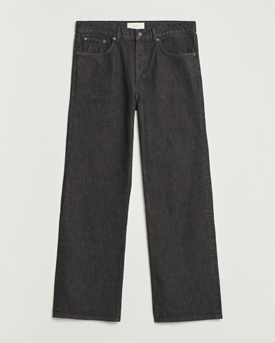 Jeanerica VM009 Vega Jeans Brown Rinse – Marrone