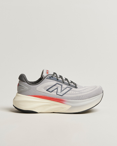 New Balance Running Fresh Foam X More V6 Grey Matter – Grigio