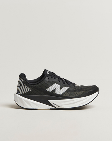 New Balance Running FuelCell Rebel V5 Black – Nero
