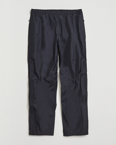 Patagonia Torrentshell 3L Rain Pants Black – Nero