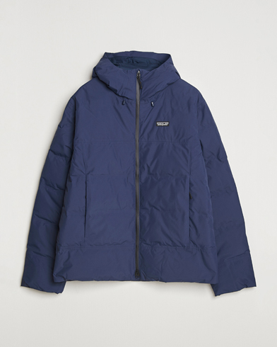Patagonia Jackson Glacier Jacket New Navy – Blu