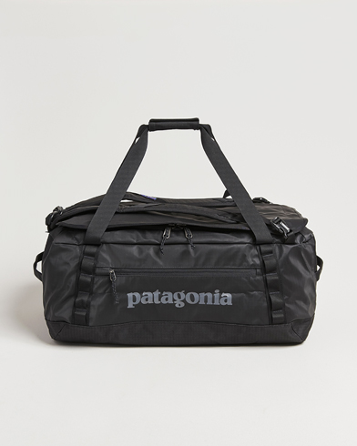 Patagonia PatagoniaBlack Hole Duffel 55LBlack – Nero
