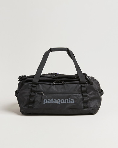 Patagonia PatagoniaBlack Hole Duffel 40LBlack – Nero