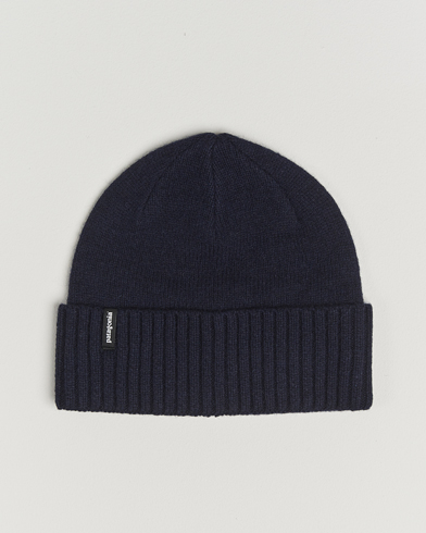 Patagonia Brodeo Beanie New Navy – Blu