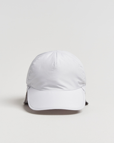 Houdini Dunfri Primaloft Cap A Touch of Grey – Grigio