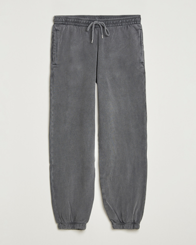Colorful Standard Classic Organic Sweatpants Faded Black – Grigio