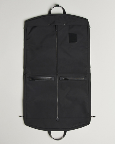 Mismo M/S Suit Carrier Eclipse Black/Black – Nero