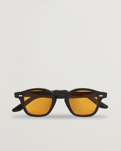 TBD Eyewear Cord Eco Sunglasses Black – Nero