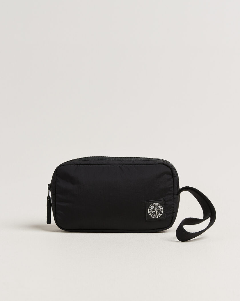 Stone Island Stone IslandNylon Metal PouchBlack – Nero