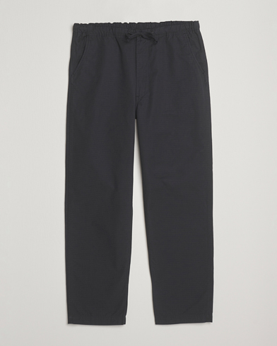 orSlow New Yorker Pants Black – Nero