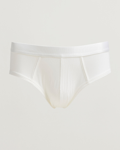 CDLP Y-Brief White – Bianco