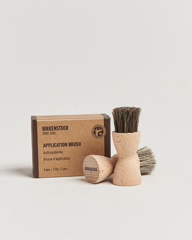 BIRKENSTOCK Application Brush – Marrone