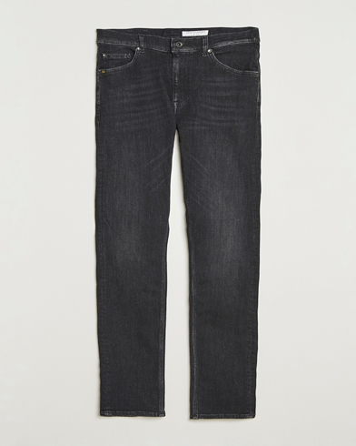 Tiger of Sweden Evolve Jeans Washed Black – Nero