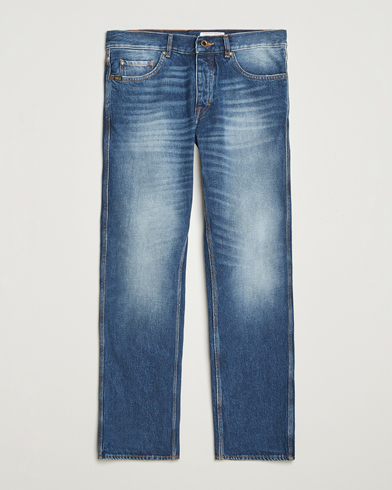 Tiger of Sweden Marty Jeans Dust Blue – Blu