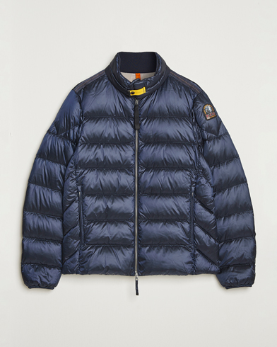 Parajumpers Dillon Sheen Jacket Blue Navy – Blu