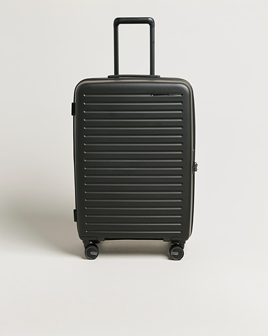 Samsonite SamsoniteRestackd Spinner Mid Size Check-InBlack – Nero