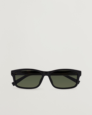 Gucci GG1986SA Sunglasses Black – Nero