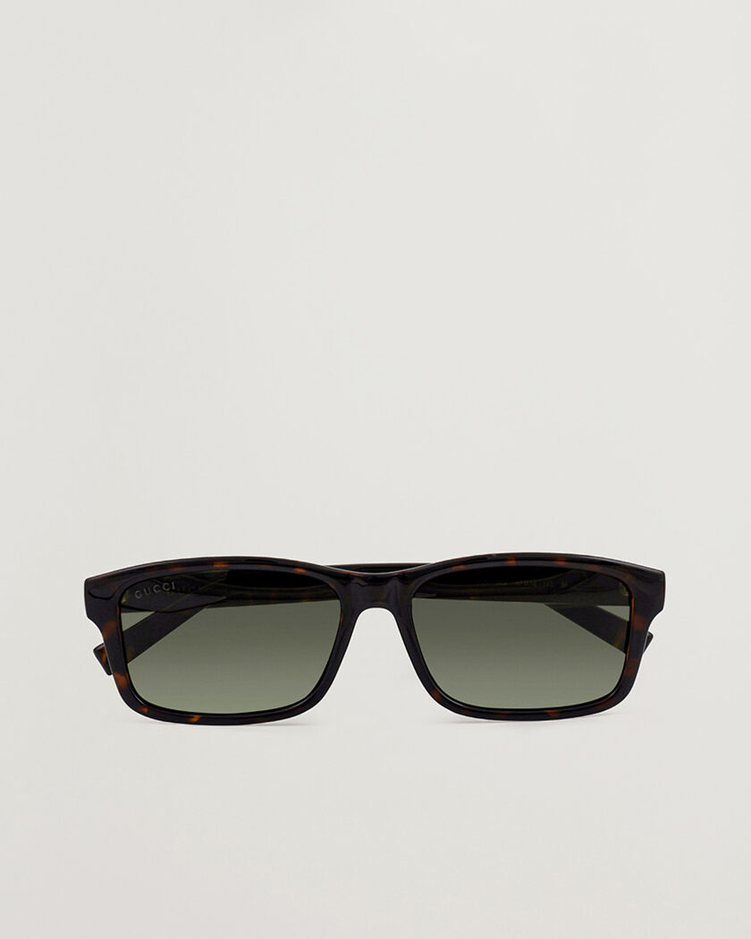 Gucci GG1986SA Sunglasses Havana – Marrone