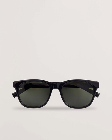 Gucci GG1958S Sunglasses Black – Nero
