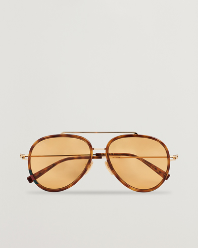 Gucci GG1981S Sunglasses Havana – Marrone
