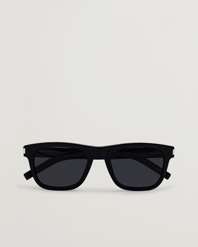 Saint Laurent SL 819 Sunglasses Black – Nero