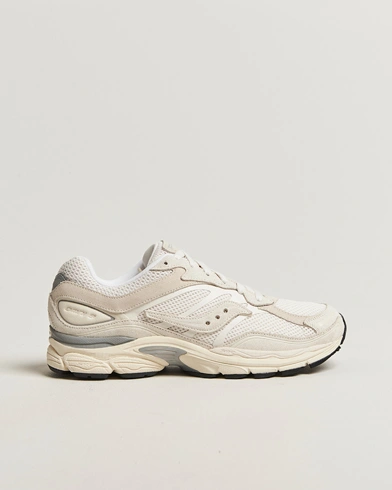 Saucony Progrid Omni 9 Running Sneaker White – Bianco