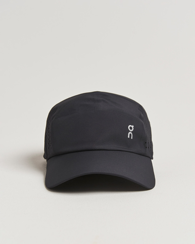 On ONLightweight CapBlack – Nero