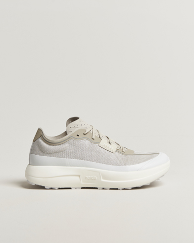 Norda 005 Running Sneakers Neve – Grigio