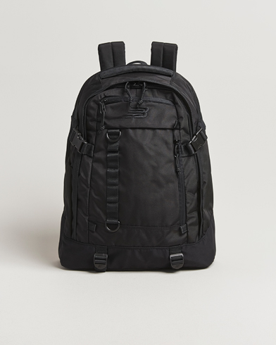New Balance Athletics Advanced Backpack Black – Nero