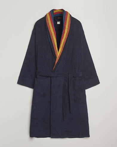 Paul Smith Artist Robe Navy – Blu