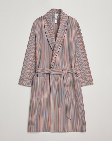 Paul Smith Signature Stripe Robe Multi – Multicolore